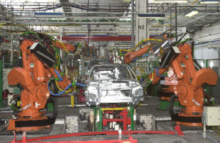 A empresa Grupo Fehrer-Copo Ib&eacute;rica, fabricante de compo&ntilde;entes de veh&iacute;culos, ser&aacute; avalada por un valor de 10,9 mill&oacute;ns