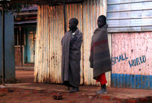 Fotograma de 'Invis&iacute;beis'