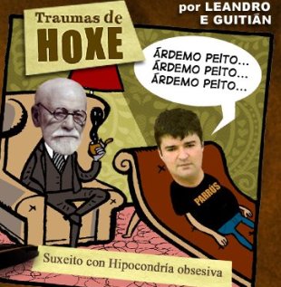 Contidos do n&uacute;mero 11 da revista