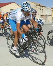 A mellor&iacute;a de Ezequiel Mosquera est&aacute; contaxiando aos seus compa&ntilde;eiros