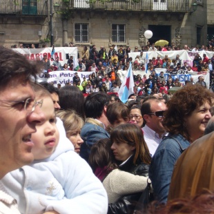 O obxectivo &eacute; superar o &eacute;xito da convocatoria do D&iacute;a das Letras