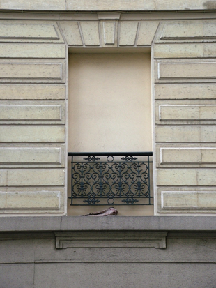 Par&iacute;s (Francia), Ce Tom&eacute;