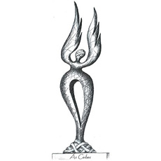 O galard&oacute;n, &Aacute;s Ceibes, realizado por Manuel Patinha