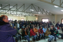 Asemblea de traballadores, este s&aacute;bado en Vigo