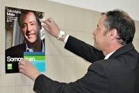 'Somos quen', lema de campa&ntilde;a