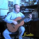 Joselito - O reguet&oacute;n de Maruxa