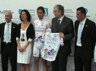 Presentaci&oacute;n do equipo