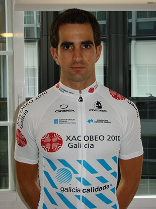 Jos&eacute; Antonio de Segovia (&Aacute;vila, 1982)