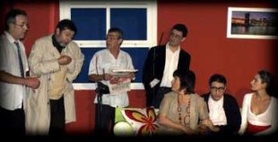 Teatro de C&aacute;mara Ditea