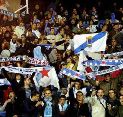 Siareir@s Galegos no &uacute;ltimo encontro da Irmandi&ntilde;a