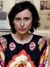 Mar&iacute;a Ru&iacute;do