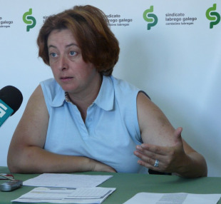 Carme Freire alerta que a creaci&oacute;n dun mercado de futuros &eacute; prexudicial tam&eacute;n para o consumidor