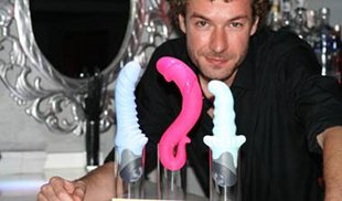 O espect&aacute;culo de &Oacute;scar Ferrani ser&aacute; unha das novidades da feira