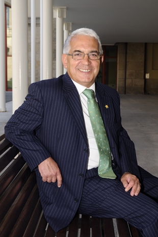 Agust&iacute;n Baamonde, do PPdeG