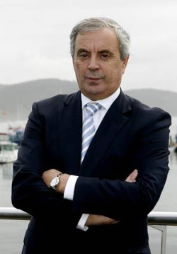 Vazquez asegura que a convocatoria da manifestaci&oacute;n foi "unha decisi&oacute;n persoal"