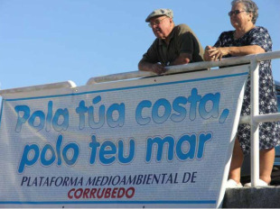 Galiza foi a que rexistrou un maior empeoramento da situaci&oacute;n ambiental do seu litoral