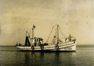 Unha imaxe do 'Novo Emden'