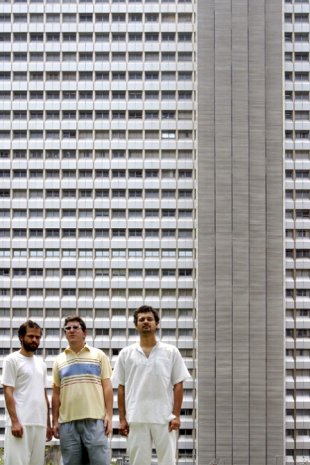 Kassin+2 inauguran a estaci&oacute;n de inverno