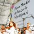 Foro Mundial de Educaci&oacute;n: De S&atilde;o Paulo a Galiza, pasando por Palestina
