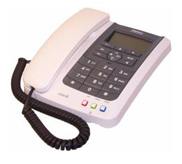 Tel&eacute;fono 'Domo', de Telef&oacute;nica