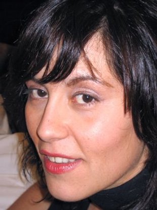 Rosa Enr&iacute;quez