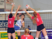 A Pinguela revalida t&iacute;tulo