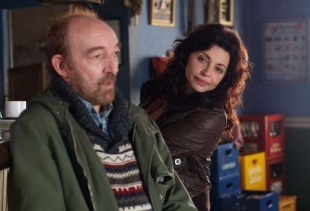 'Os mortos van &aacute;s pr&eacute;sas'