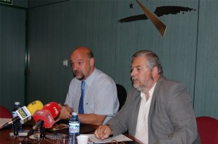 Presentaci&oacute;n das actividades da Capitalidade Cultural