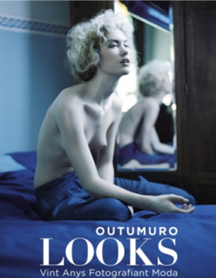 Cartel da exposici&oacute;n Looks