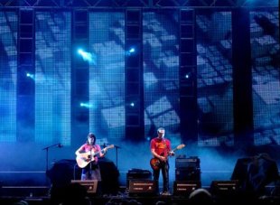 Fanny&Alexander, no Multi&uacute;sos do Sar