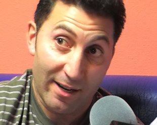 V&iacute;ctor F&aacute;bregas