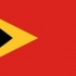 Bandeira do Timor Leste