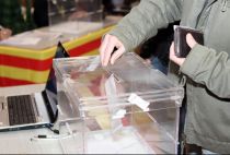 A pr&oacute;xima votaci&oacute;n ser&aacute; o 25 de abril