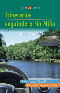 Armada ofrece unha ferramenta para co&ntilde;ecer de primeira man ao "pai dos r&iacute;os galegos"