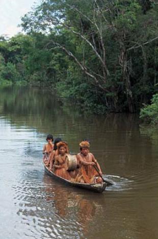 A intenci&oacute;n &eacute; colaborar ademais coa poboaci&oacute;n aut&oacute;ctona