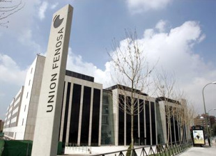 Edificio de Uni&oacute;n Fenosa