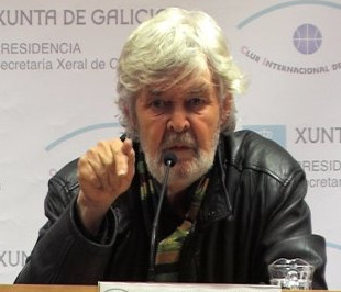 Beiras considera que o domingo o BNG debe cami&ntilde;ar cara a s&uacute;a "refundaci&oacute;n"