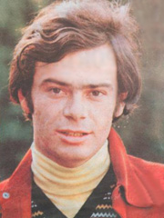 Andr&eacute;s do Barro / Foto: galegos.info