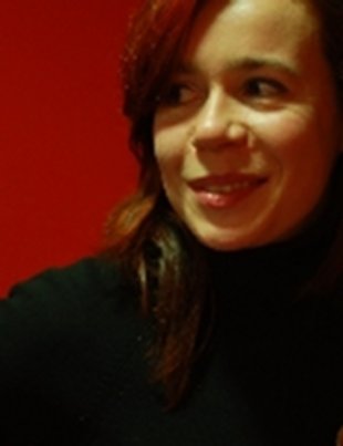 Mar&iacute;a do Cebreiro viaxar&aacute; a Gales. Foto: aelg.org