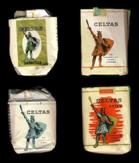 Imaxe que ilustra o blog 'Galp&oacute;n de Breog&aacute;n'