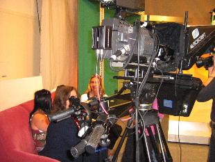 Gravaci&oacute;n do programa