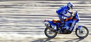 A proba &eacute; a m&aacute;is importante do mundo / Foto: Antspin