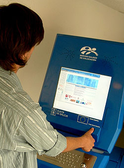 Os desempregados que non perciban ningunha renda poder&aacute;n acollerse a esta axuda durante un m&aacute;ximo de seis meses