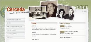 Cerceda no mundo &eacute; a web destinada &aacute; emigraci&oacute;n