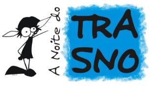 Dese&ntilde;o das camisetas da Noite do Trasno (2005)