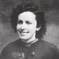 Retrato de Mar&iacute;a Mari&ntilde;o