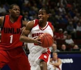 Kammyron Tyler, xogador fichado polo Rosal&iacute;a