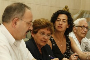 Acordo de colaboraci&oacute;n para dixitalizar os fondos galegos