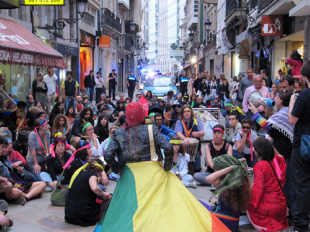 Imaxes: Maribolheras Prec&aacute;rias