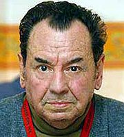 O ex gardacostas persoal de Fraga Iribarne, Rodolfo Almir&oacute;n